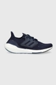 granatowy adidas Performance buty do biegania Ultraboost 22 GX5461 Męski