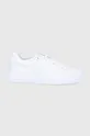 λευκό Δερμάτινα παπούτσια Gant Joree Ανδρικά