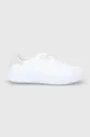 biały Gant buty skórzane Palbro 24631643.G265 Męski