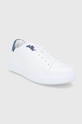 Gant Buty skórzane Palbro 24631643.G316 biały