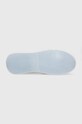 Gant ghete de piele Palbro 24631646.G316 alb