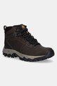 Ботинки Columbia Newton Ridge Plus Waterproof без утепления коричневый 1594731