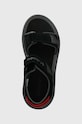 Columbia sandale TRAILSTORM negru 1987201