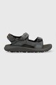Columbia sandały Trailstorm Hiker 3 syntetyczny szary 1987221