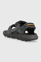 Obuwie Columbia sandały Trailstorm Hiker 3 1987221 szary