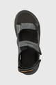 Columbia sandały Trailstorm Hiker 3 szary 1987221