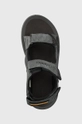 grigio Columbia sandali Trailstorm Hiker 3