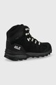 Jack Wolfskin buty Refugio Texapore Mid 4049841.6357 czarny SS22