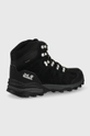 Jack Wolfskin buty Refugio Texapore Mid czarny