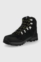 Scarpe Jack Wolfskin scarpe Refugio Texapore Mid 4049841.6357 nero