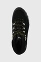 Jack Wolfskin buty Refugio Texapore Mid czarny 4049841.6357