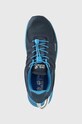 Черевики Jack Wolfskin Woodland 2 Vent Low темно-синій 4051281.1172