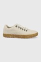 Кеди Jack Wolfskin Planet friendly бежевий 4051791.5324