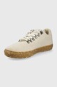 Взуття Кеди Jack Wolfskin 4051791.5324 бежевий