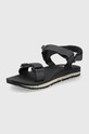 Încălțăminte Jack Wolfskin sandale Outfresh 4039441.6129 gri