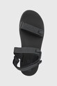 Jack Wolfskin sandale Outfresh gri 4039441.6129