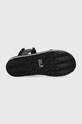 Jack Wolfskin sandale Outfresh 4039441.6129 gri