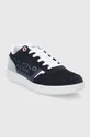 U.S. Polo Assn. buty granatowy