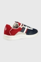 U.S. Polo Assn. sneakersy granatowy