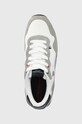 U.S. Polo Assn. sneakersy szary JONAS005M.2SN1.WHI