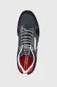 námořnická modř Sneakers boty U.S. Polo Assn.
