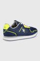 Sneakers boty U.S. Polo Assn. námořnická modř