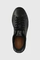 μαύρο Δερμάτινα αθλητικά παπούτσια Gant Mc Julien