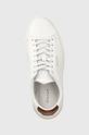 biały Gant sneakersy skórzane Blancci 24631760.G29