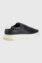 Gant sneakersy skórzane Blancci 24631760.G69 granatowy