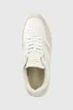 λευκό Δερμάτινα αθλητικά παπούτσια Gant Goodpal
