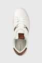 biały Gant sneakersy skórzane Mc Julien 24631791.G245