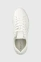biały Gant sneakersy skórzane Mc Julien 24631791.G29