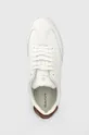 biały Gant sneakersy skórzane Mc Julien 24631792.G245