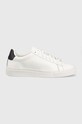 Gant bőr sportcipő Mc Julien Planet friendly fehér 24631794.G316