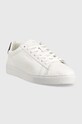 Gant sneakersy skórzane Mc Julien 24631794.G316 24631794.G316 biały SS22