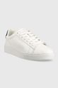 Gant sneakersy skórzane Mc Julien 24631794.G316 biały