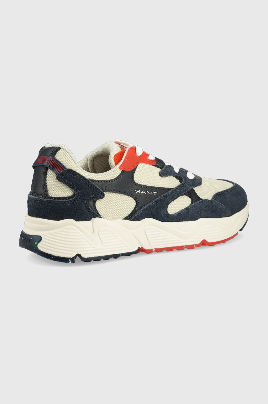 Gant sneakersy Profello 24633749.G657 granatowy