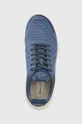 niebieski Gant sneakersy Beeker 24638752.G655
