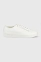Gant tenisówki Prepbro 24638801.G29 Planet friendly biały 24638801.G29
