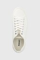 Gant tenisówki Prepbro 24638801.G29 biały 24638801.G29