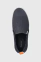 σκούρο μπλε Πάνινα παπούτσια Gant Frezno