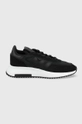 czarny adidas Originals buty Retropy F2 Męski