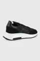 Παπούτσια adidas Originals Retropy F2 μαύρο