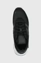 czarny adidas Originals buty Retropy F2
