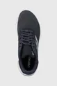 темно-синій Бігові кросівки adidas Duramo