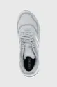 szary adidas buty do biegania Duramo 10 GW8344