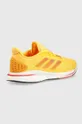 Tekaški čevlji adidas Performance Supernova oranžna