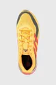 pomarańczowy adidas Performance buty do biegania Supernova GX2963