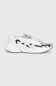λευκό Παπούτσια για τρέξιμο adidas Performance X9000l4 Ανδρικά