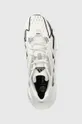 bijela Tenisice za trčanje adidas Performance X9000l4